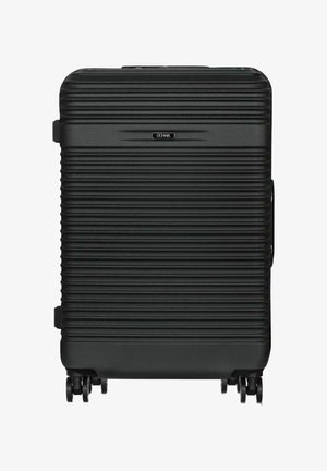 OCHNIK UNISEX czarny