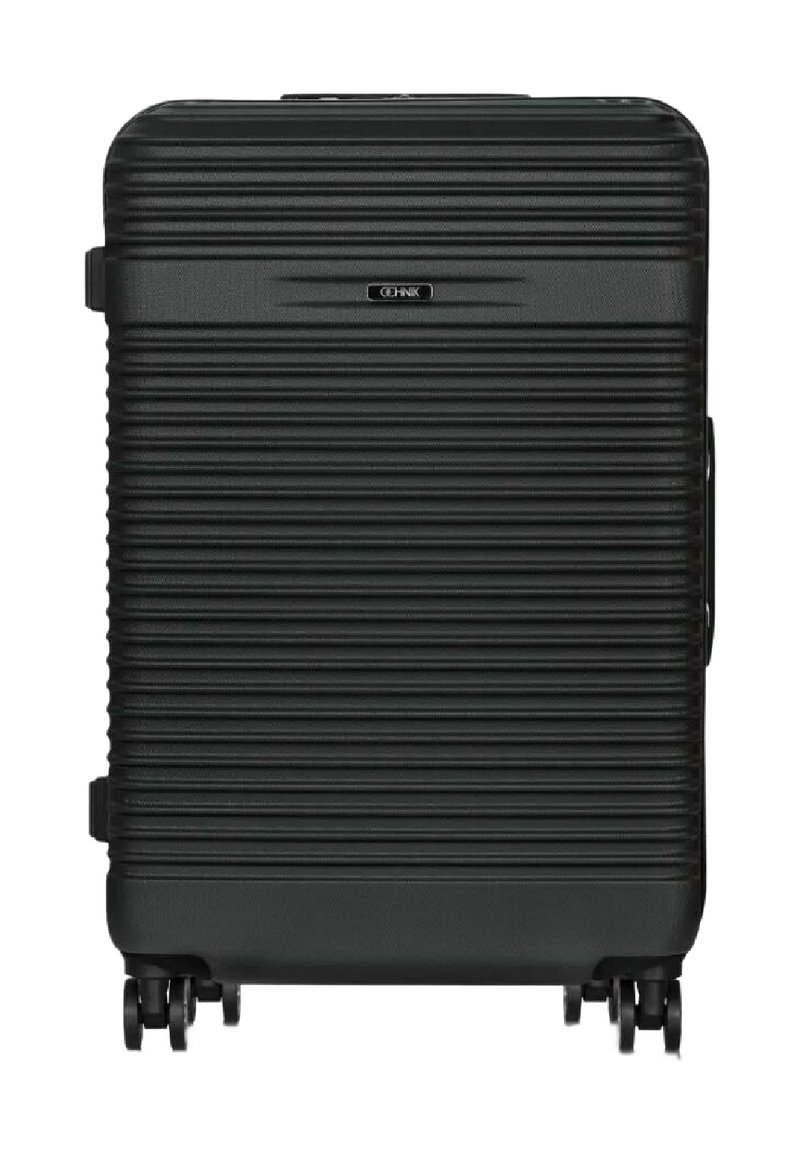 OCHNIK UNISEX czarny