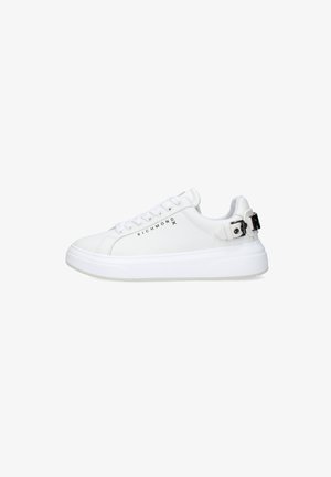 John Richmond, Zapatillas - white dim