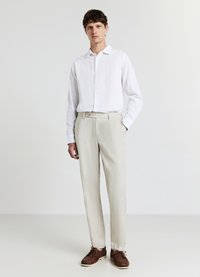 Calliope Chemise - bianco ottico
