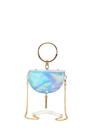 VINTAGE HALF-MOON - Handbag - bunt