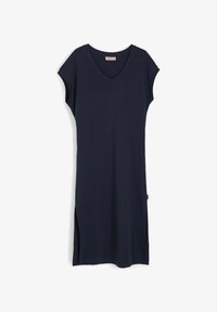 Niewybrane, dark blue