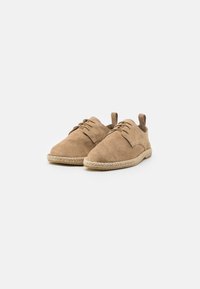 Zign Espadrile - beige