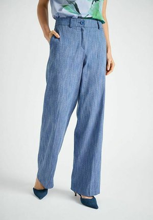 Pantalon classique - jeans