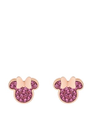 MICKEY MOUSE - Ohrringe - pink