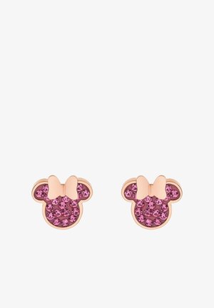 DISNEY Jewelry MICKEY MOUSE - Boucles d'oreilles - pink
