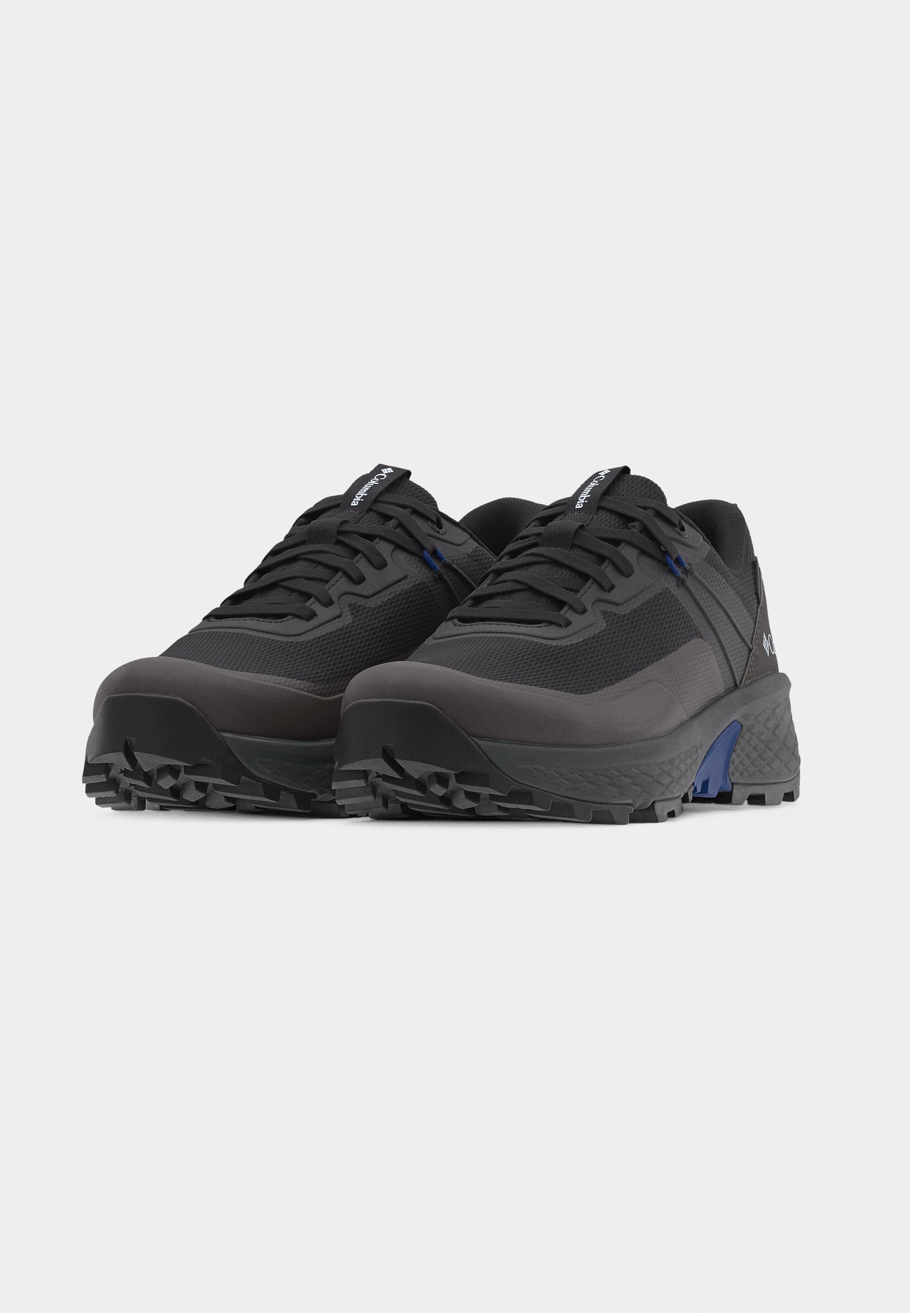 Timberland MOTION ACCESS - Sneakers low - blackout/negru - Zalando.ro