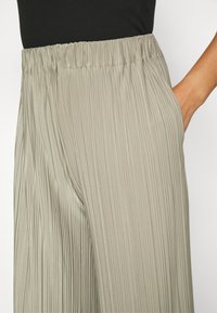 Samsøe Samsøe UMA  - Broek - silver sage