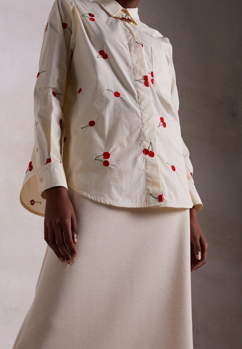 Lovechild Chemisier - off-white