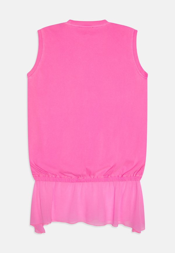 DROLLETTY - Jersey dress3