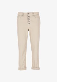 Non selezionato, beige