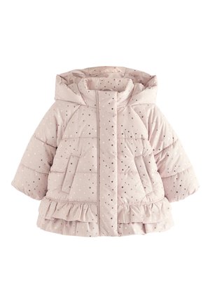 REGULAR FIT - Wintermantel - pink