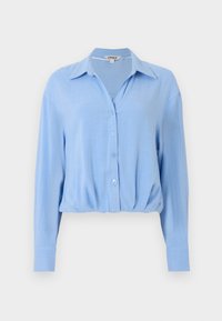 Δεν επιλέχθηκε, vista blue