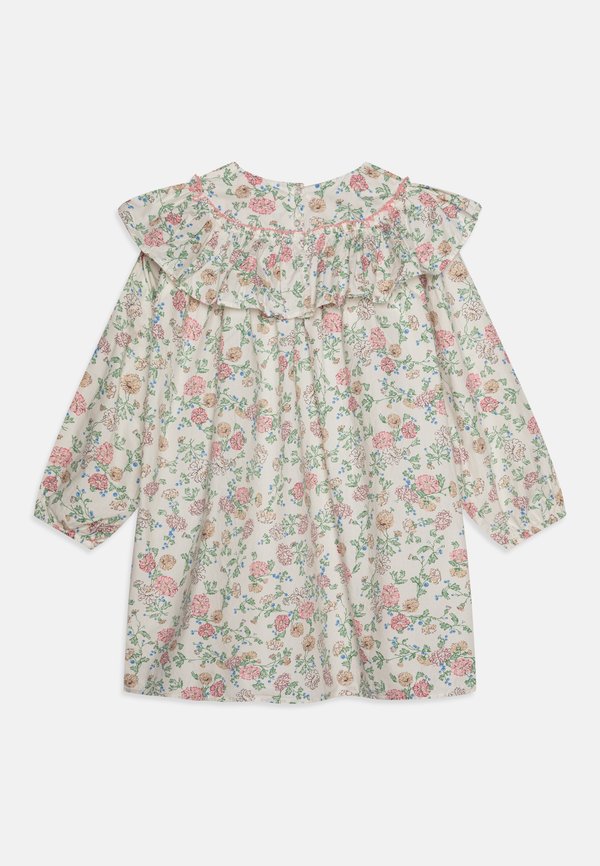 DELSA  - Day dress - summer bloom4