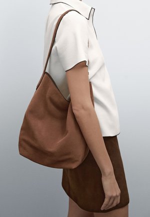 Handbag - sand