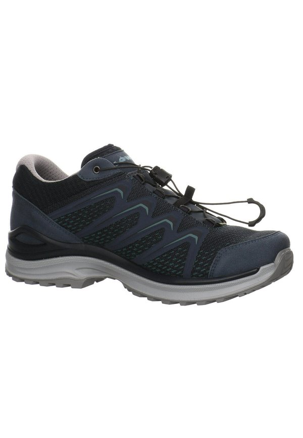 MADDOX GORE TEX LO - Hikingschuh