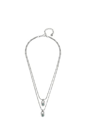 TO YOU U - Collar - plateado