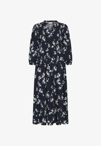 Ikke valgt, scatter floral salute