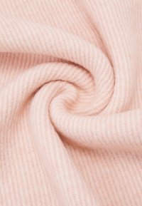 Tommy Hilfiger ESSENTIAL FLAG FUZZY SCARF - Sciarpa - pink bloom