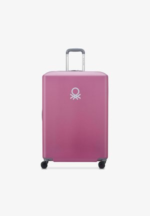 Delsey Paris Boardcase - pink