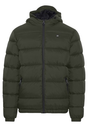 Blend BHOUTERWEAR - Vinterjakker - rosin