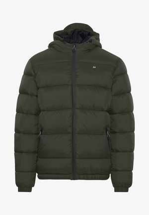 Blend BHOUTERWEAR - Zimska jakna - rosin