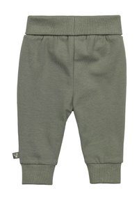 Sterntaler Jogginghose - dunkelgrün