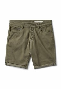 Unausgewählt, dusty olive