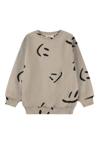 Molo MONTI UNISEX - Sweater - grey