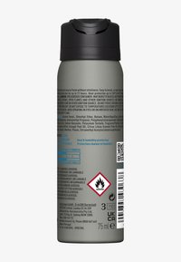 KMS KMS HAIRSTAY WORKING HAIRSPRAY - Haarspray