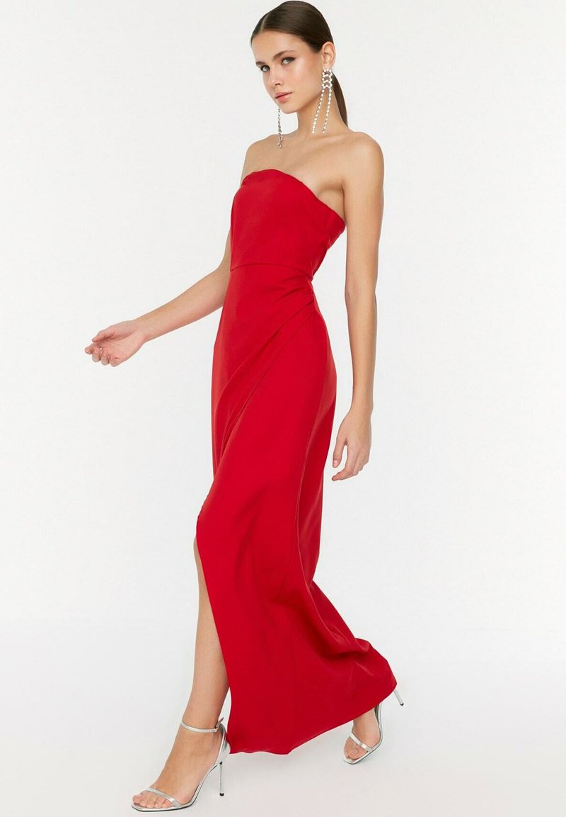 Trendyol Galajurk rood