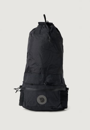 HOJA EXPANDABLE HIP PACK UNISEX - Torba preko tijela - black