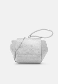 Non sélectionné, silver