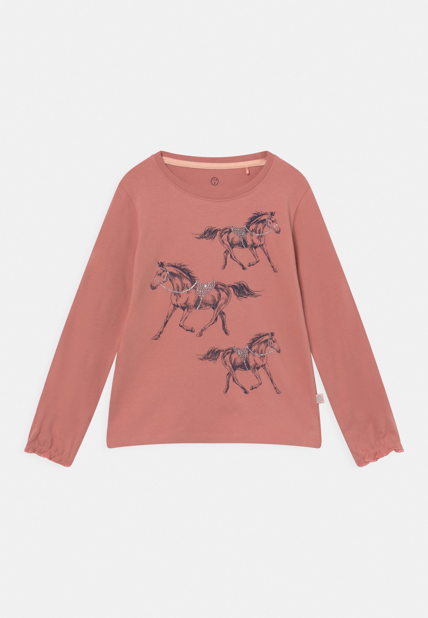 Kids SMALL GIRLS - Long sleeved top Kids SMALL GIRLS - Long sleeved top