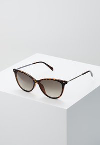 Fossil - Sonnenbrille - dark havana Thumbnail-Bild 1