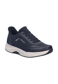 Josef Seibel SNEAKER - Sneakers basse - dunkelblau