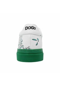 Dogo ACE  - Sneaker low - transparent