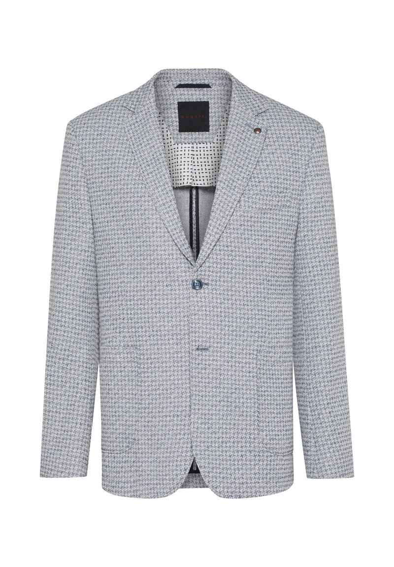 Bugatti Blazer blauw Bugatti Blazer blauw