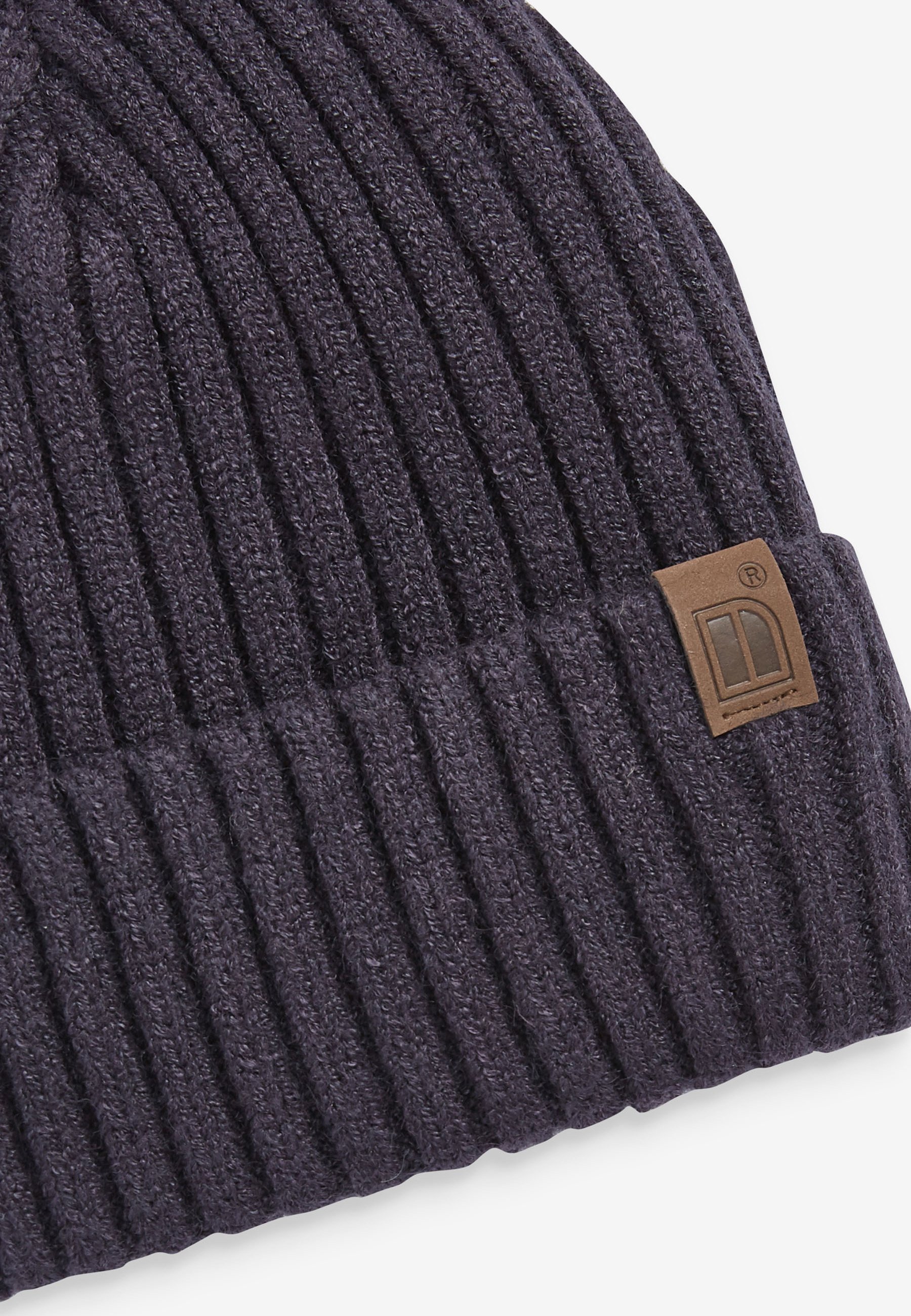Next UNISEX - Beanie - blue/dark blue 