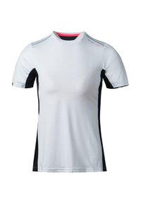 ELITE LAB Tekninen t-paita -  white