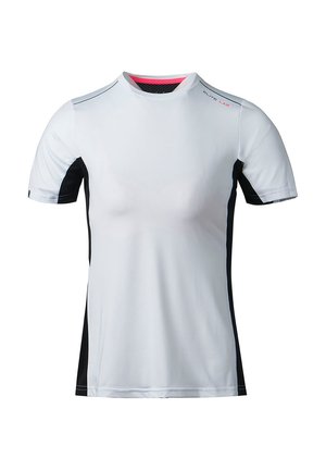 ELITE LAB Sports T-shirts -  white