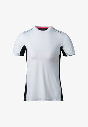 ELITE LAB Sports T-shirts - white