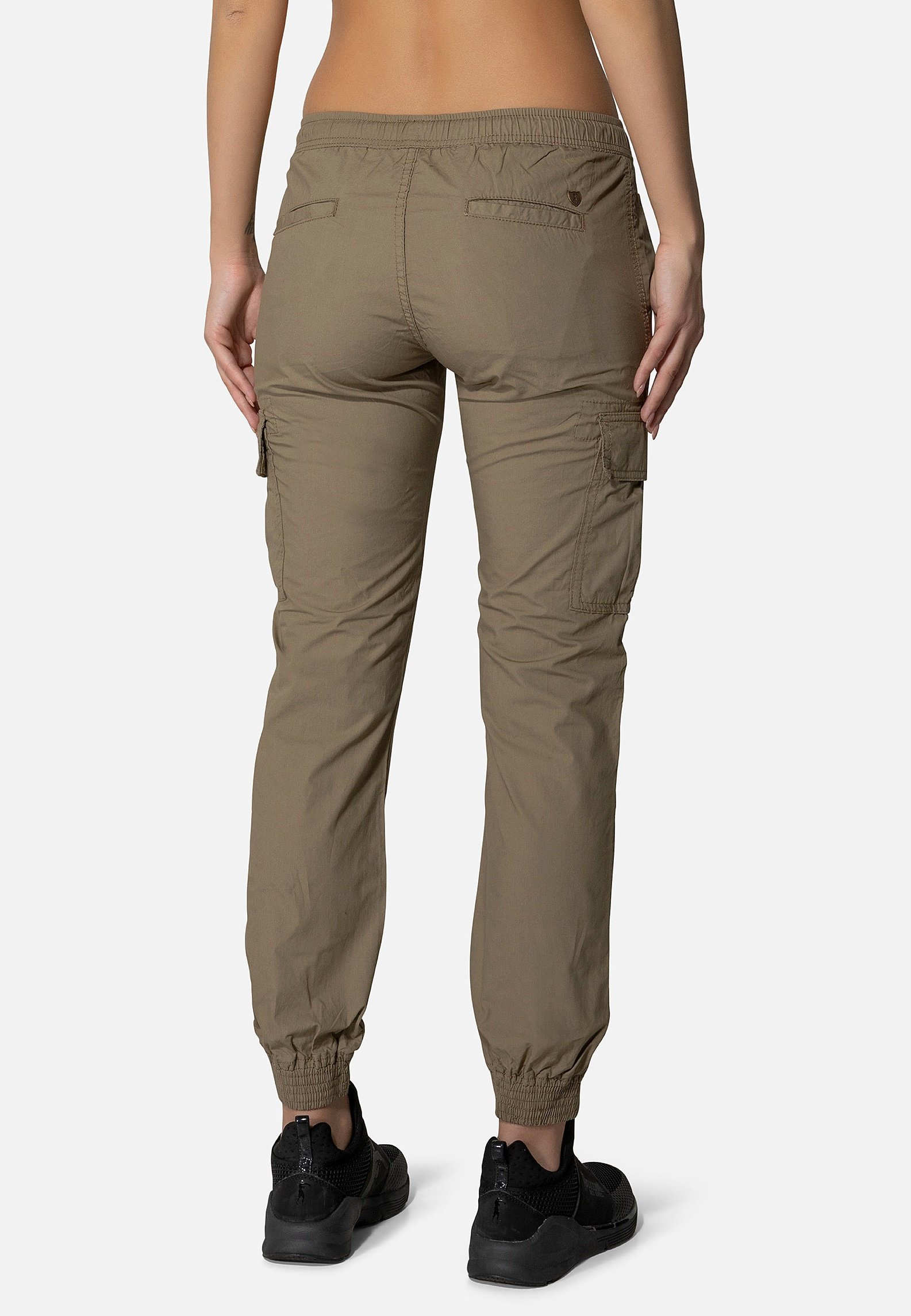 Boxeur Des Rues Pantaloni cargo - sand/sabbia - Zalando.it