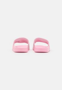 adidas Originals ADILETTE LITE - Chinelos de piscina - clear pink/light pink