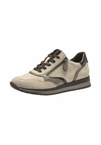 Jana SNEAKER  - Tenisice - taupe