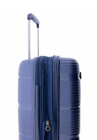 Gladiator MIT DEHNFALTE - Trolley - blue