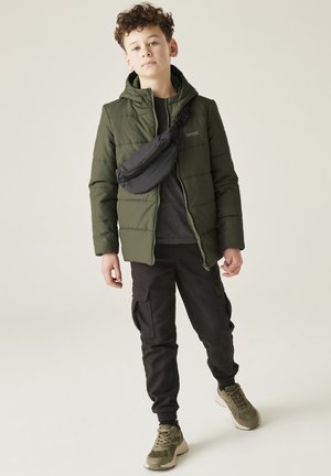 Regatta, UNISEX, zielony