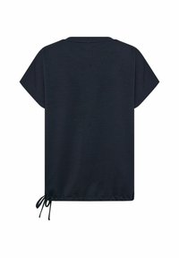 Soyaconcept SC-BANU 169 - T-shirt basic - navy