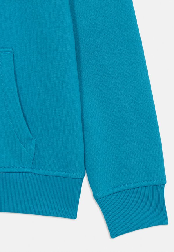 DREW PEAK HOODIE UNISEX - Sweatshirt - digital steel4