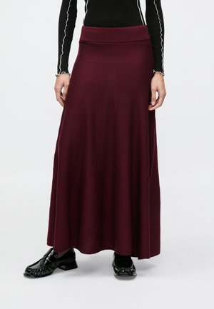 TENSYA - Maxinederdele - red